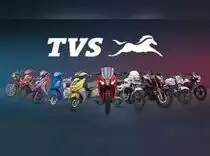 TVS Motor Q2 Results: Profit jumps 52% YoY to Rs 1,377 crore; revenue rises 44%<br>