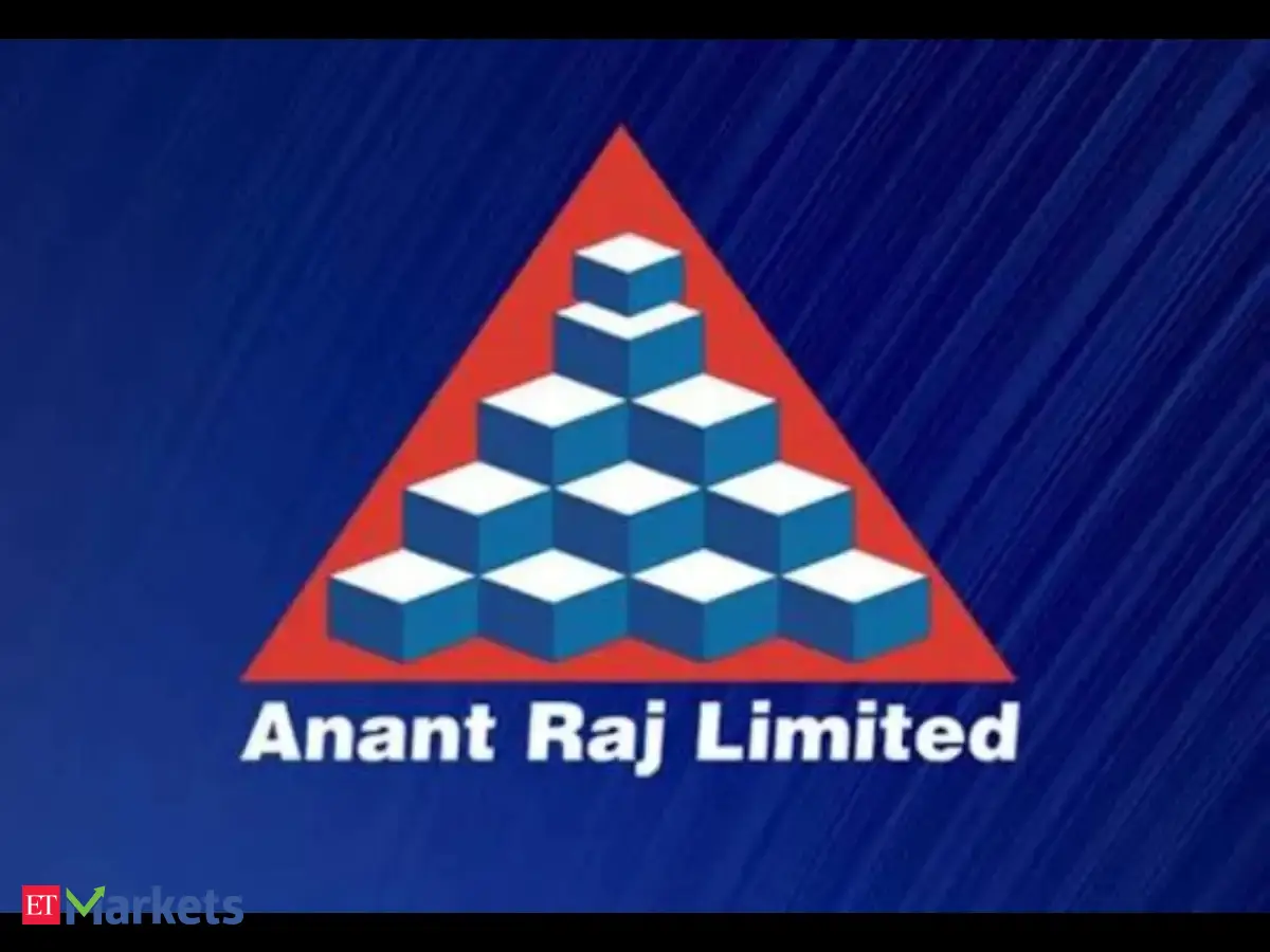 Anant Raj Q2 Results: Profit rises 13% to Rs 156 crore
