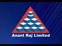Anant Raj Q2 Results: Profit rises 13% to Rs 156 crore
