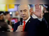 Israeli stocks fall, shekel weakens as Netanyahu bloc beats election forecasts