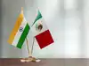 India, Mexico begin talks for trade pact; aim to boost commerce, investments