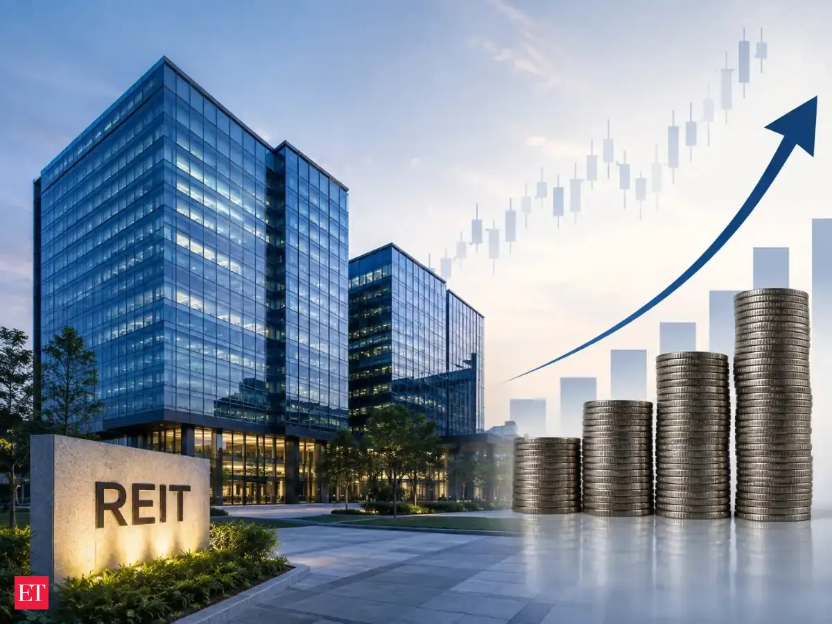 Embassy REIT leases 1.5 million sq ft in Q2 as GCCs drive demand; distribution hits record Rs 670 crore