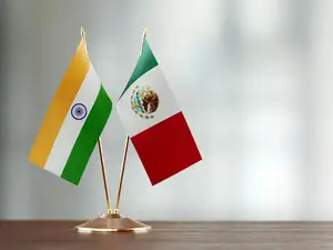 India and Mexico have initiated negotiations for a preferential trade agreement to enhance bilateral trade and investment.<br>