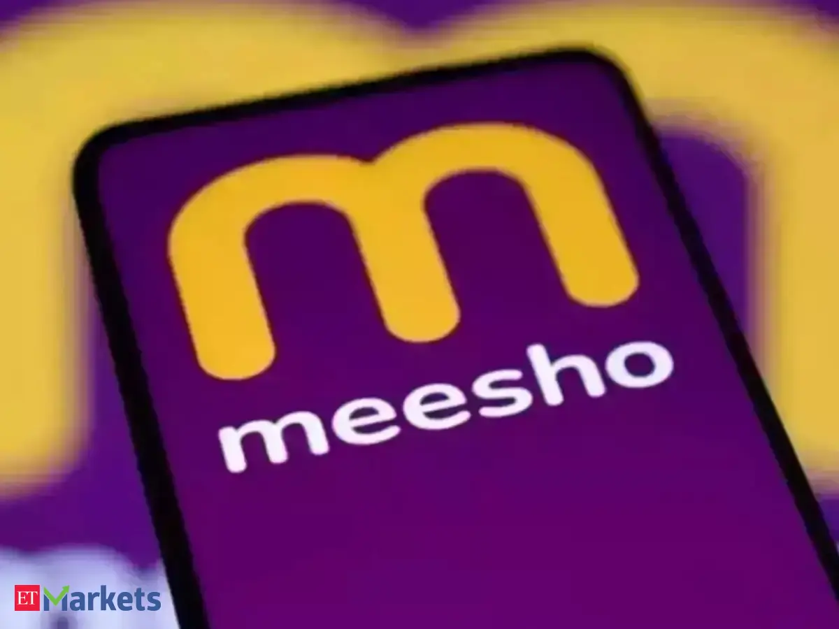 Meesho Q2 Results: Loss narrows to Rs 132 crore YoY, revenue rises 34%