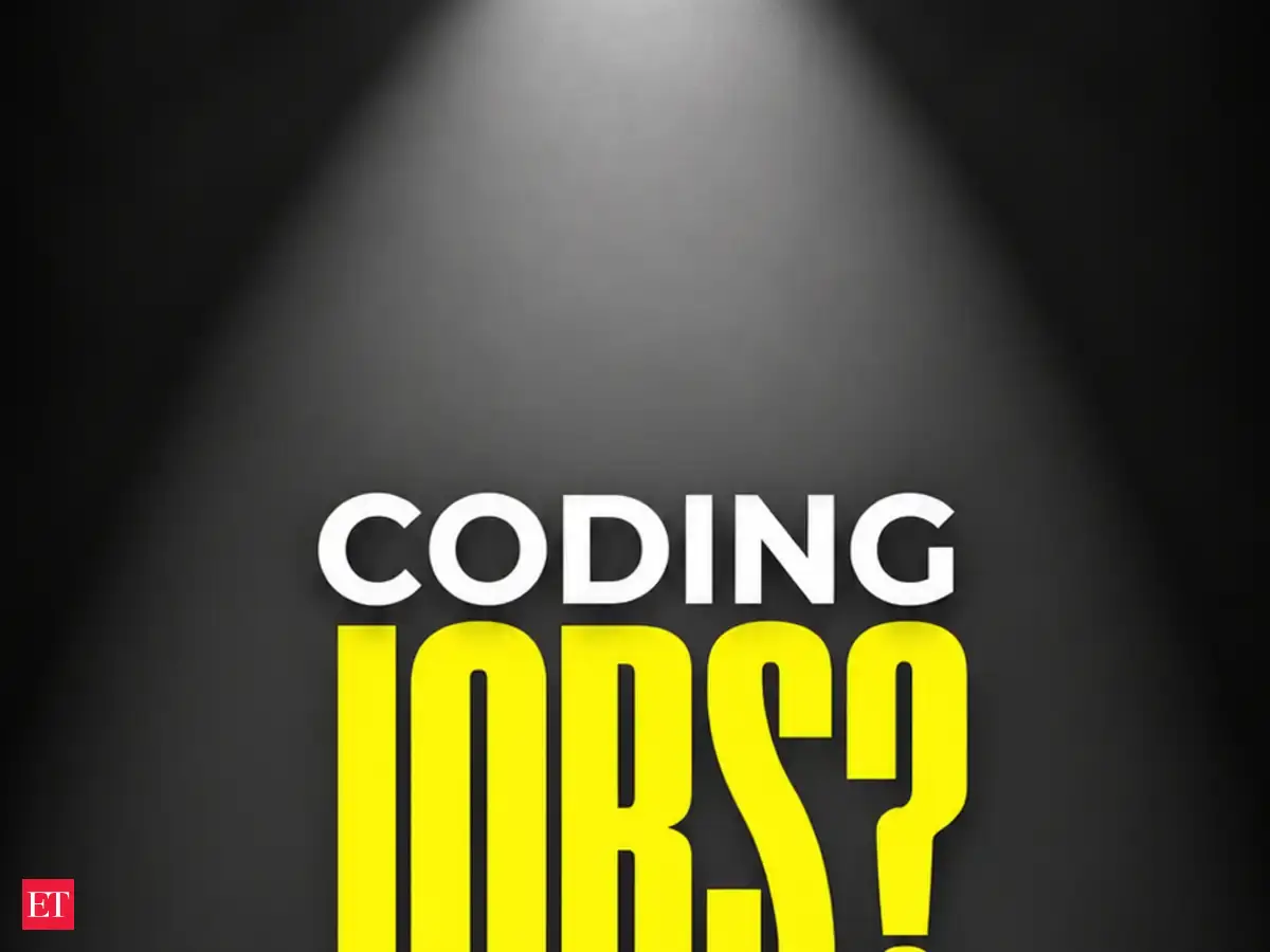 IMF's Krishna Srinivasan on AI jobs: Coding jobs will go, but new ones will come - The Economic Times Video | ET Now
