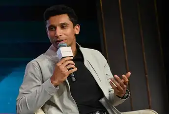Meesho loss narrows; Sanjeev Bikhchandani back as Info Edge CEO