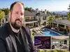abandoned keanu reeves glass lake house mansion: Latest News & Videos ...