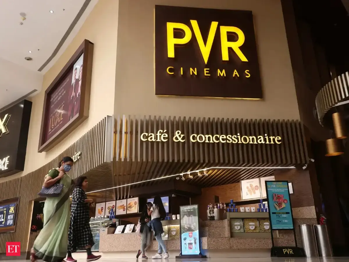 PVR INOX targets 500 new screens in three years, bets on SMART Cinemas