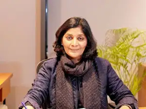 India only major emerging economy set to reduce debt ratio by 2031: RBI Deputy Governor
