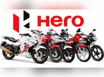 Hero MotoCorp Q2 profit jumps 41% as scooter and EV sales surge<br>