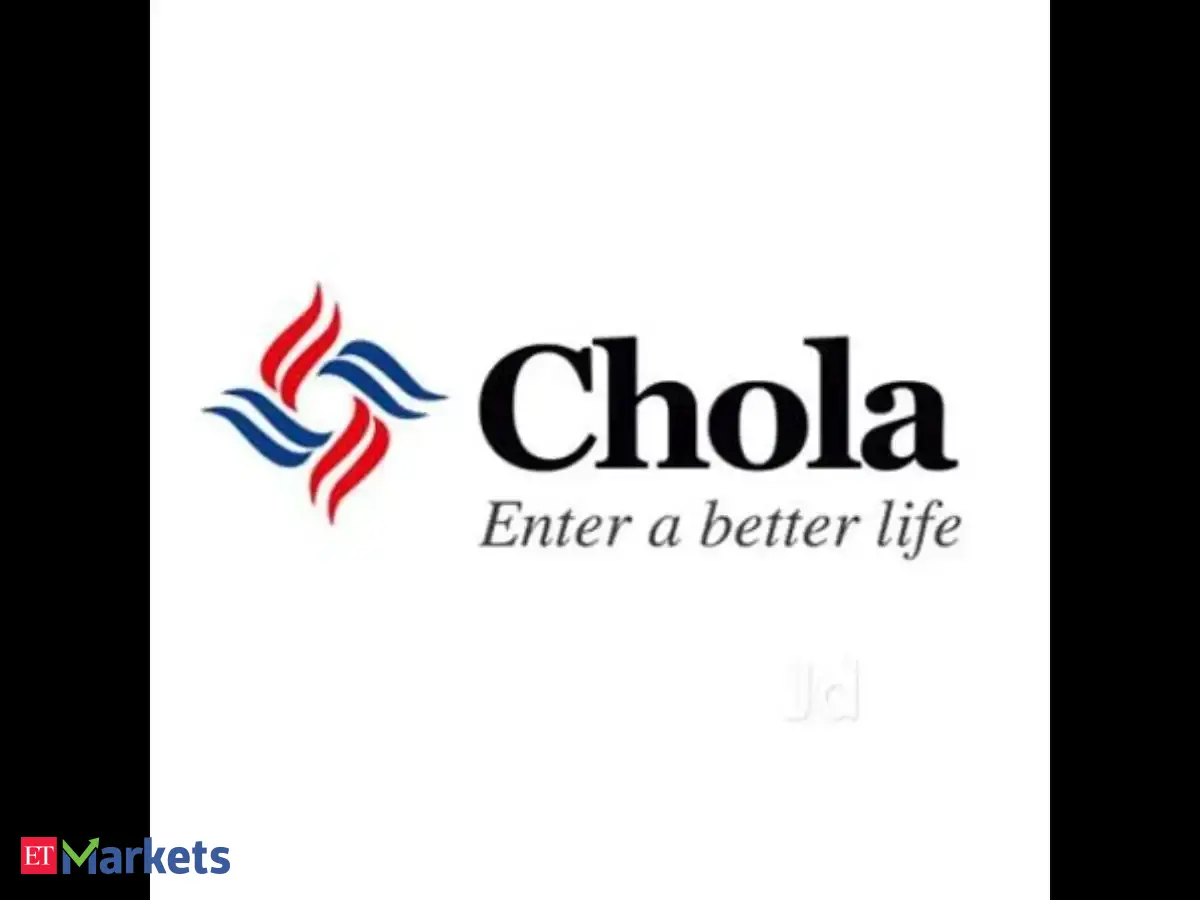 Cholamandalam Investment Q2 net profit rises 41% on strong income growth, plans Rs 5000 crore capital raise