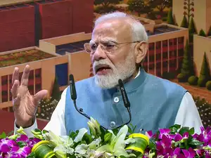 PM Modi in Odisha