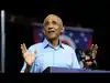 Barack Obama&rsquo;s mic toss goes viral after Detroit rally, fans praise his &lsquo;Impeccable Aura&rsquo;-here's what the former president said in support of Democratic Senate candidate Abdul El-Sayed