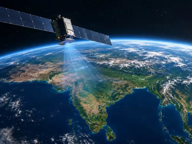 ISRO: ISRO to launch NVS-03 navigation satellite on October 30, 2026 ...