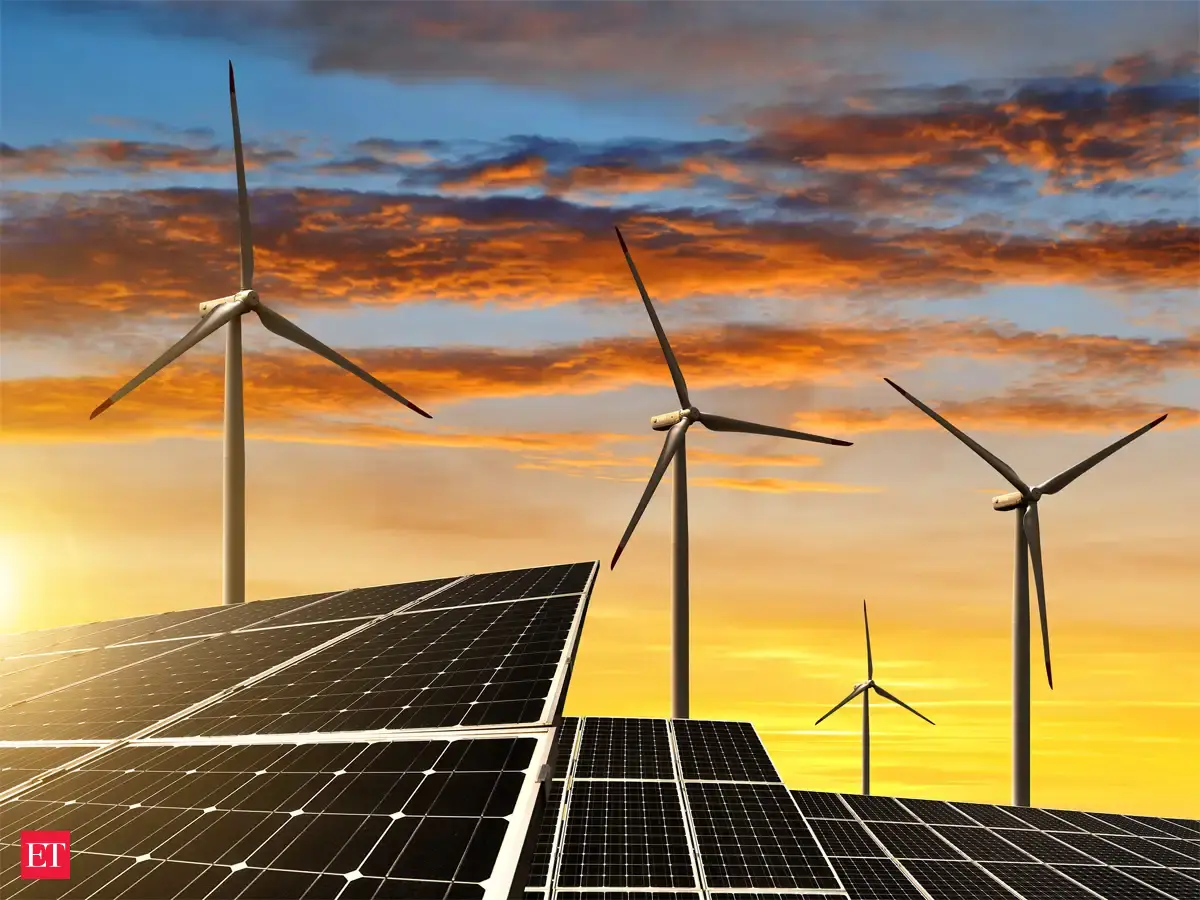 India needs $220 billion investment to achieve 500 GW clean energy target by 2030