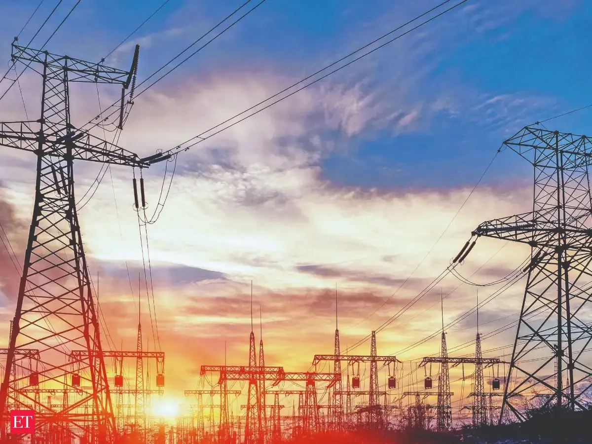 Power Grid plans to spend more than ₹40,000 crore on transmission