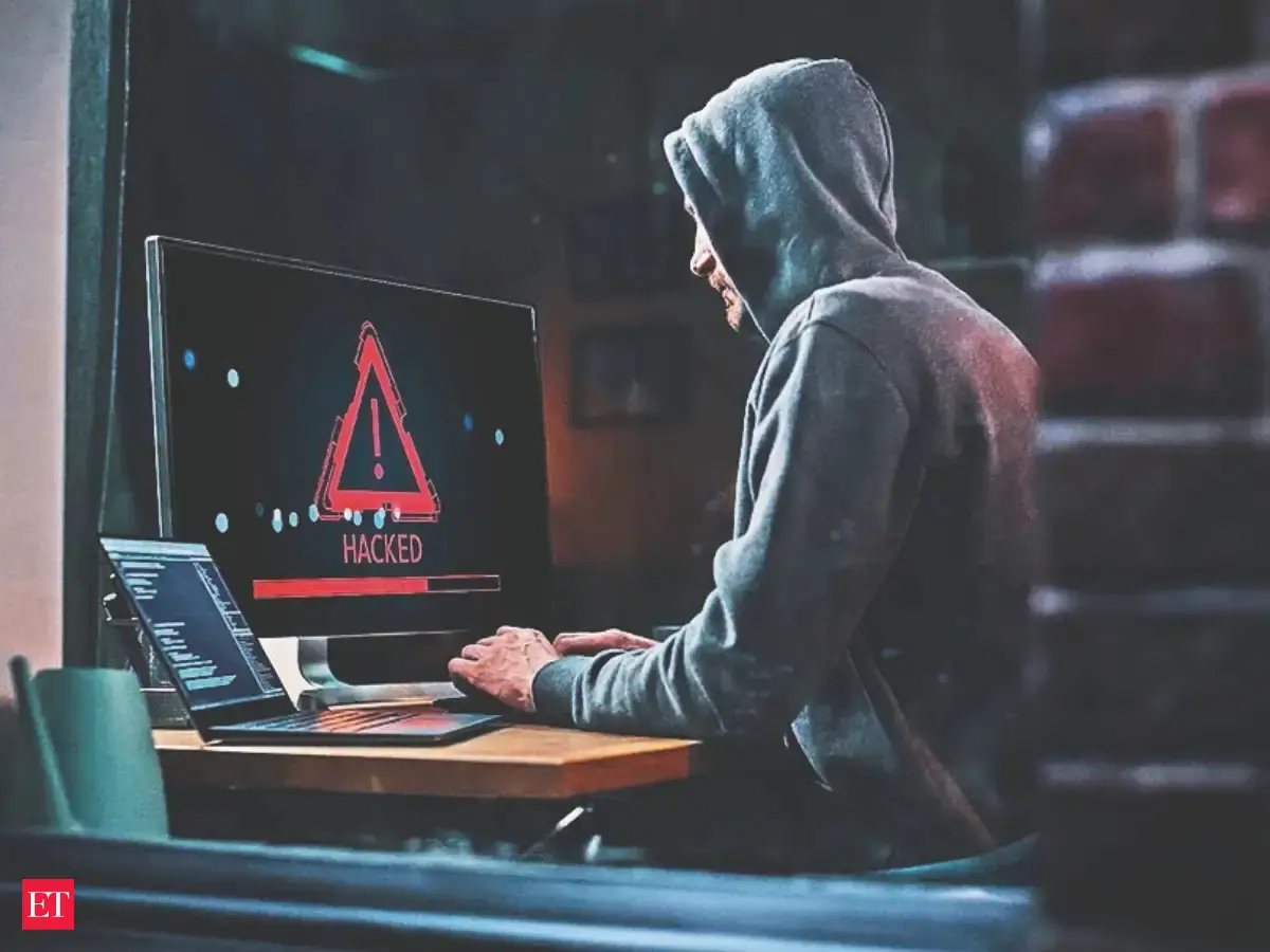 Cyberattacks cost small Indian NBFCs an estimated ₹300 crore in two months