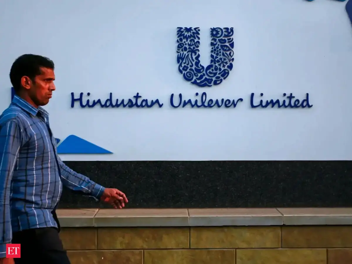 Hindustan Unilever sales rise 15% as inflation clouds demand outlook