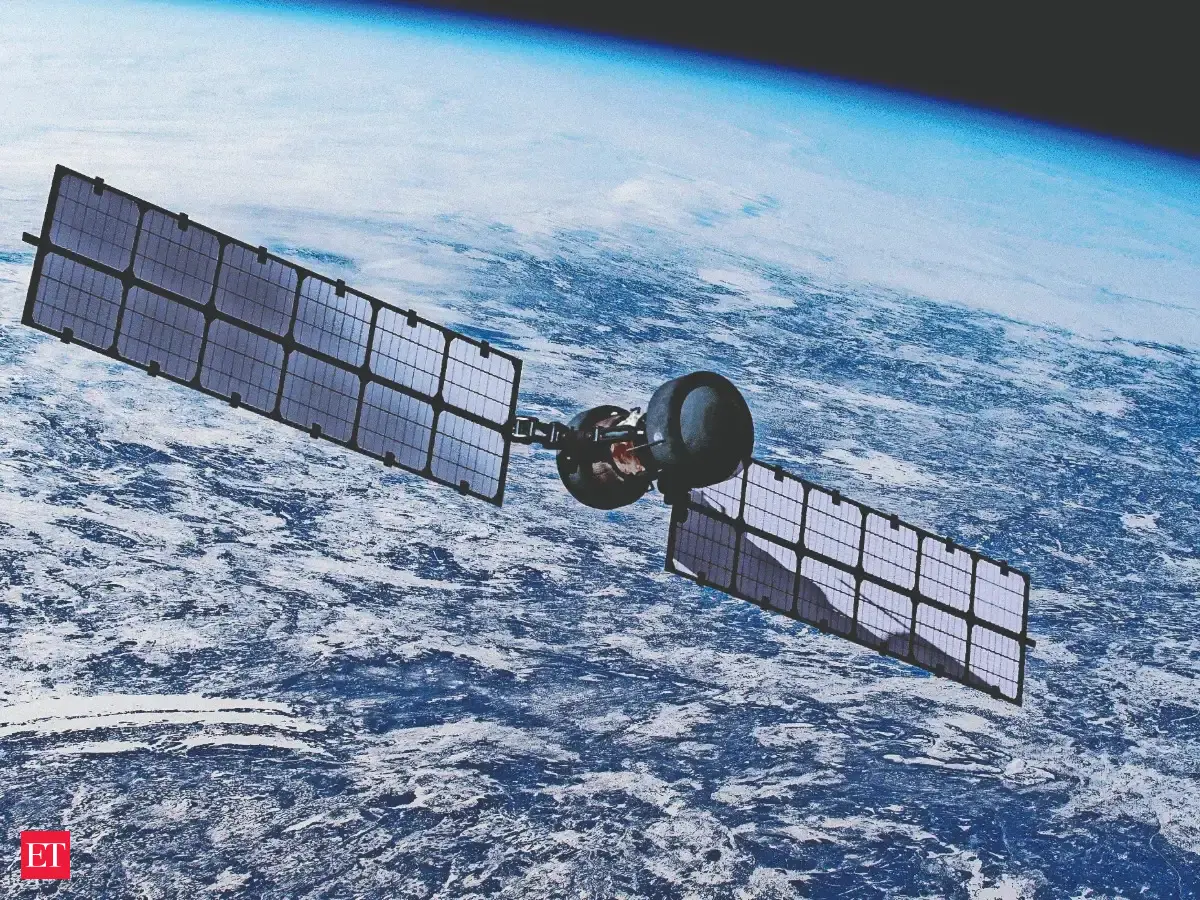 Canada, UAE and US firms ally to counter Starlink with open satellite ...