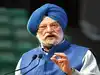 Union Minister Hardeep Puri nominated for third Rajya Sabha term