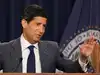 Fed's Kevin Warsh says US economy not running too hot from AI boom