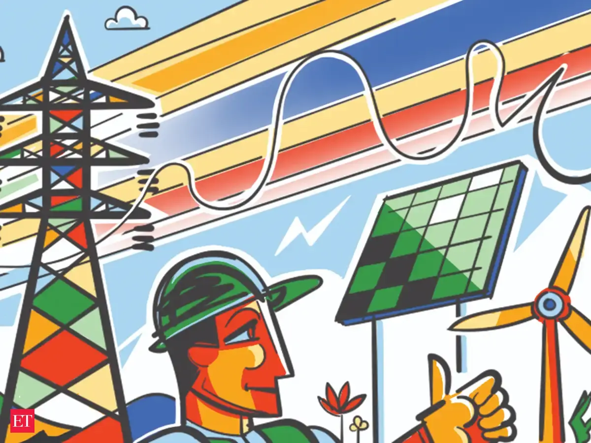 Green finance in India reaches $81.9 billion, concentrated in established sectors
