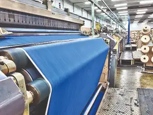Textiles PLI may get 4-yr Extension