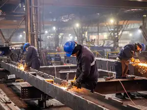 The Union Cabinet has approved significant schemes to enhance India's manufacturing infrastructure and capacity. The ₹10,000 crore Container Manufacturing Promotion Scheme