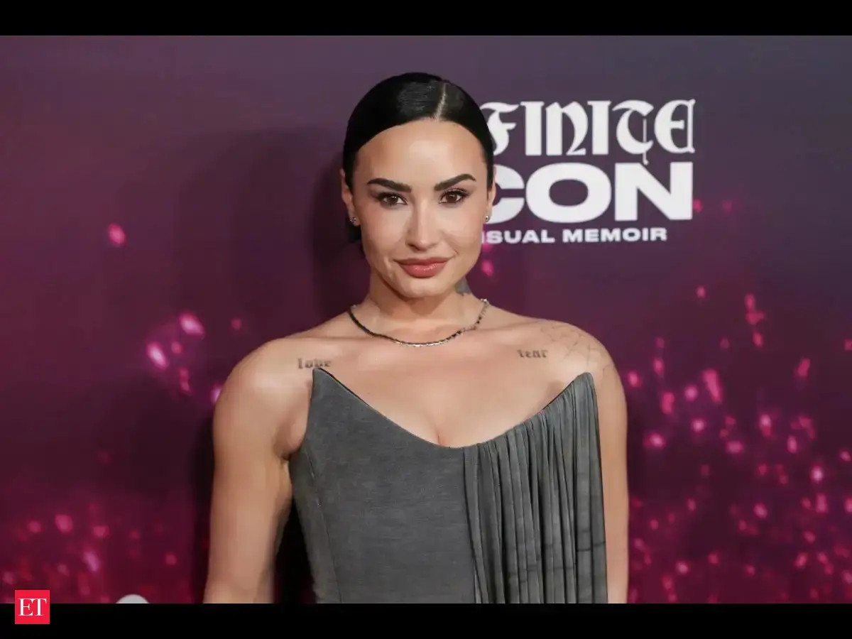 celebrity real estate: Inside Demi Lovato's $7 million Studio City ...