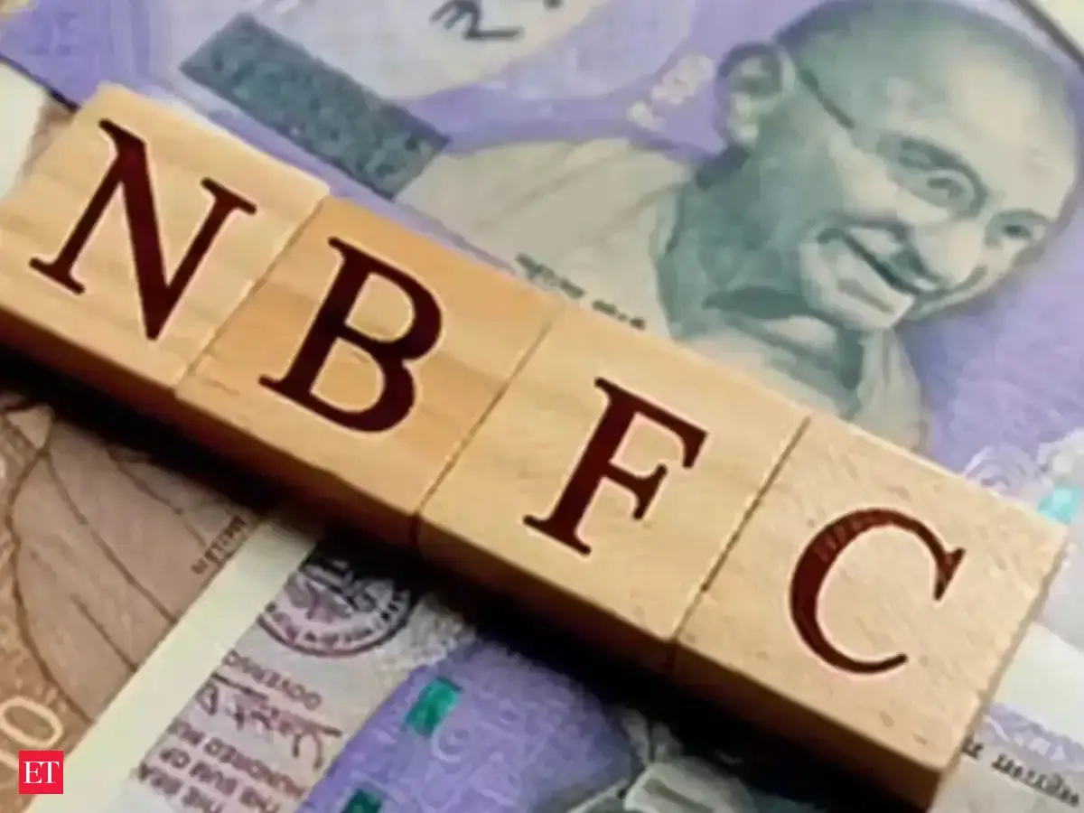 Prompt & Plunder Small NBFCs on Hackers' Radar