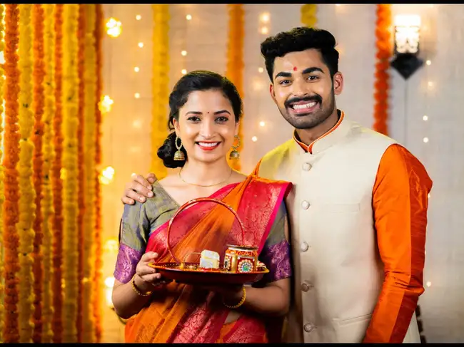 Happy Karwa Chauth 2026 Wishes: Best 70+ images, quotes, heartfelt ...