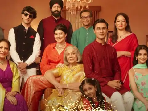 Meethe Mein Kya Hai