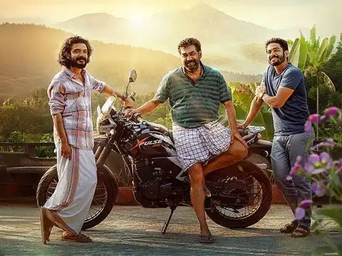 Avaraachan & Sons