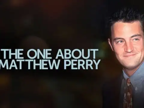 The One About Matthew Perry