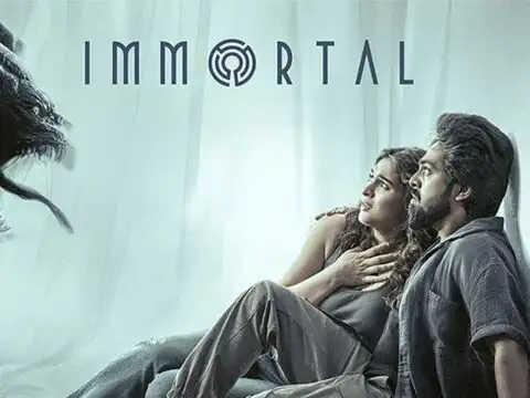 Immortal