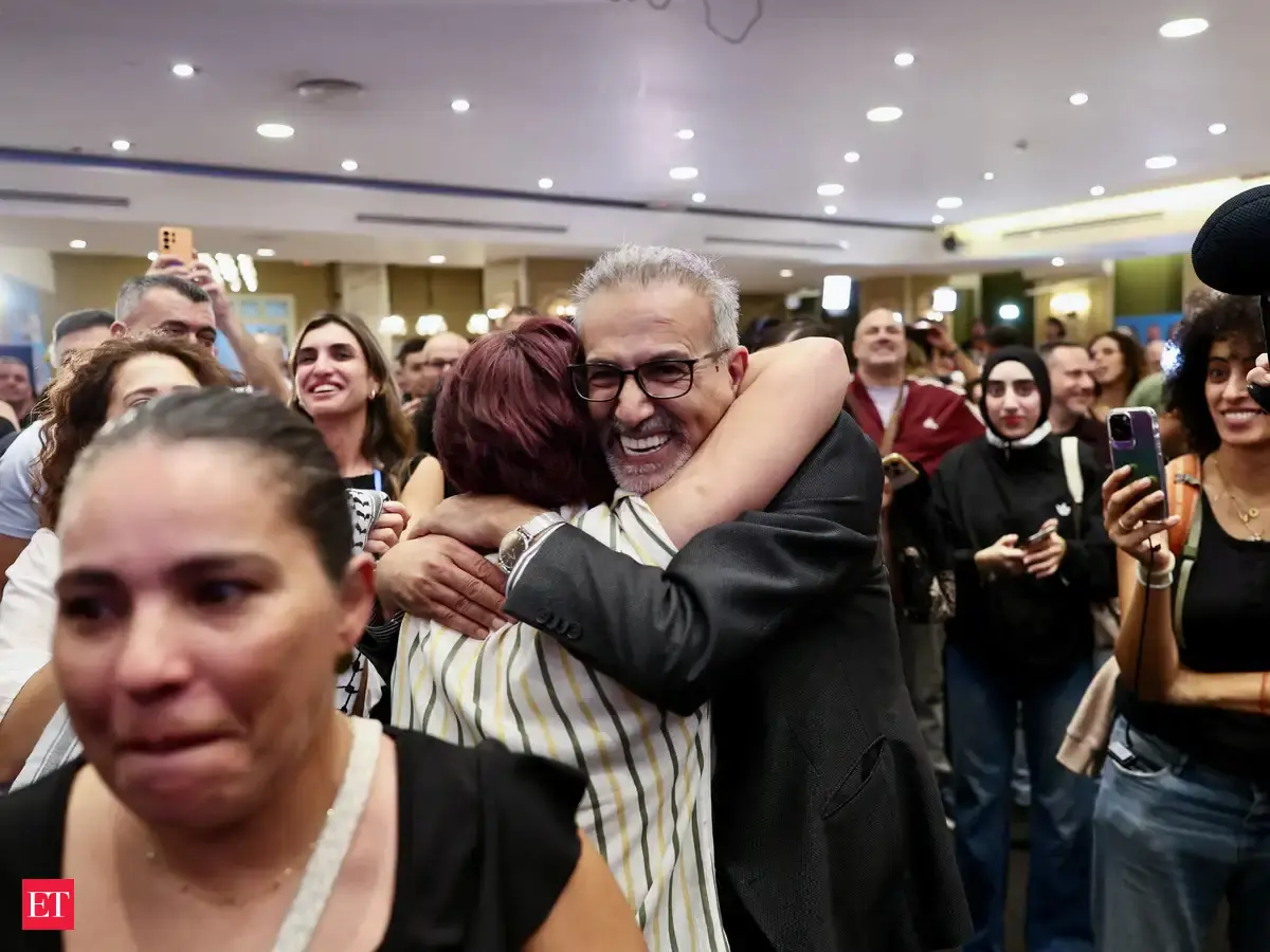 Israel's Arab parties set for kingmaker status, may hold key to Netanyahu's political future