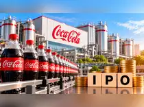 IPO plans for Indian bottling arm’s on track: Coca-Cola<br>