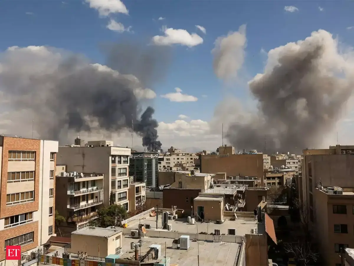 US warns allies to prepare for possible Iran strikes, retaliation after elections, sources say