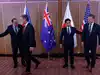 US and Japan to establish a Japanese facility for joint missile production