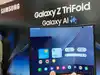 Samsung logs record $80.5 bln profits despite investor AI jitters