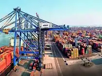 Adani Ports reports 18% net profit rise to Rs 3,682 crore in Q2 FY27