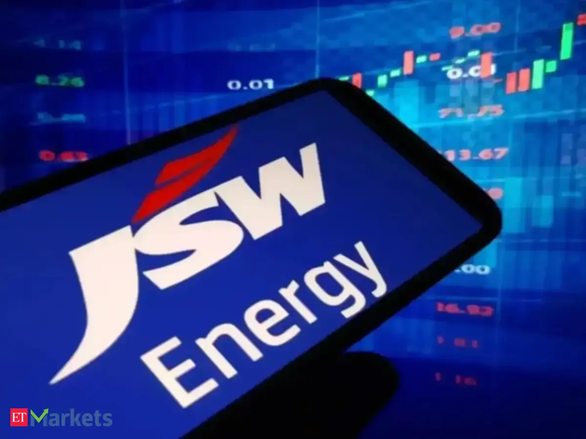 JSW Energy Q2 profit jumps 50%; 3 gigawatt target on track