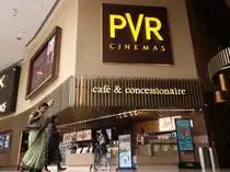 PVR Inox Q2 profit rises 111% to Rs 273 crore, targets 500 new screens in 3 years