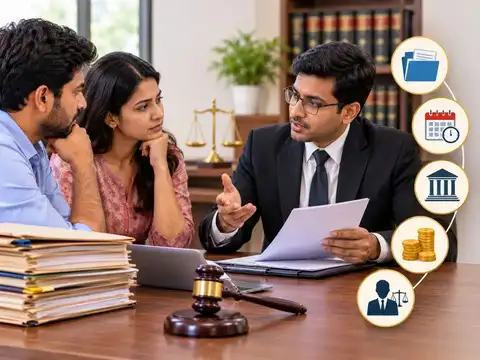 Before filing a civil suit, take these five important steps