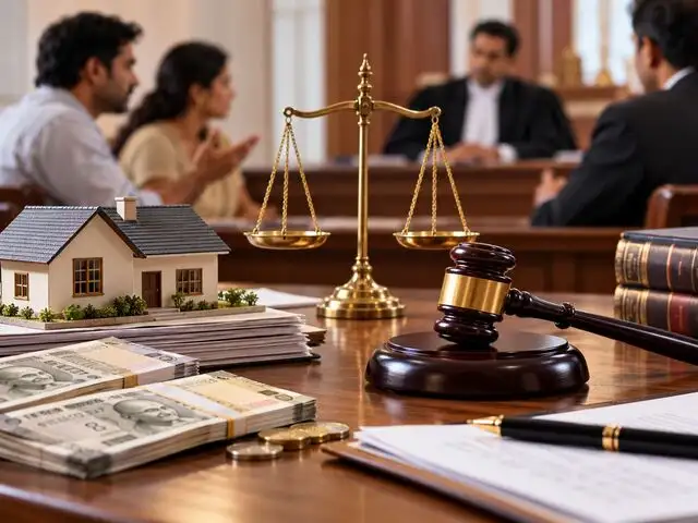 Know your legal rights: 9 types of civil suits in India and when to ...