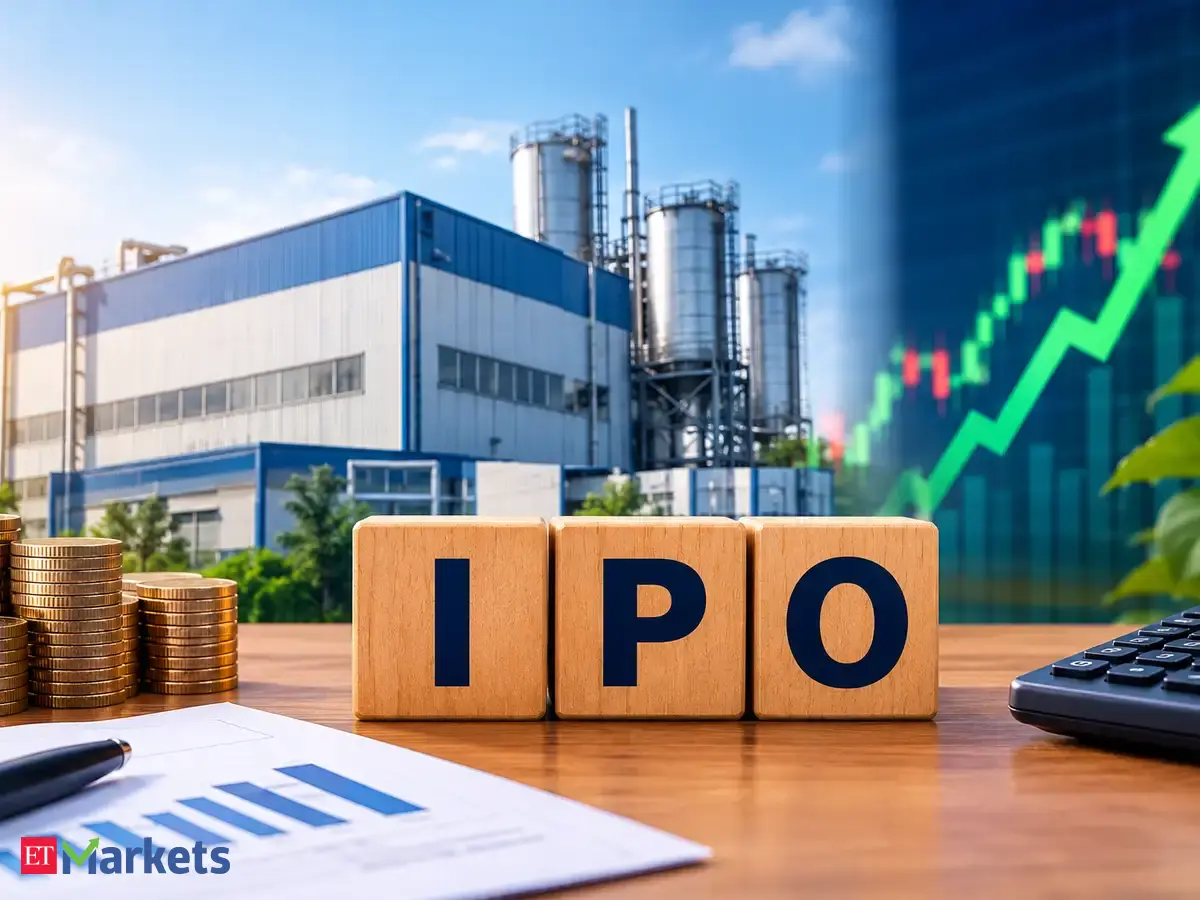 Antala Industries SME IPO opens today: Check price band and key details