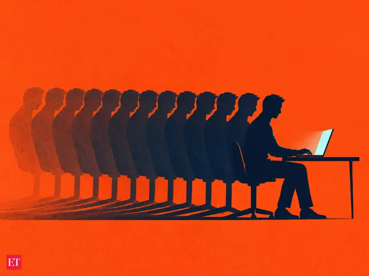 Zoho’s Sridhar Vembu sees a painful rebalancing of jobs in the AI age