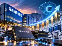 Global Market: Samsung Electronics posts record $80.5 billion quarterly operating profit on AI chip boom
