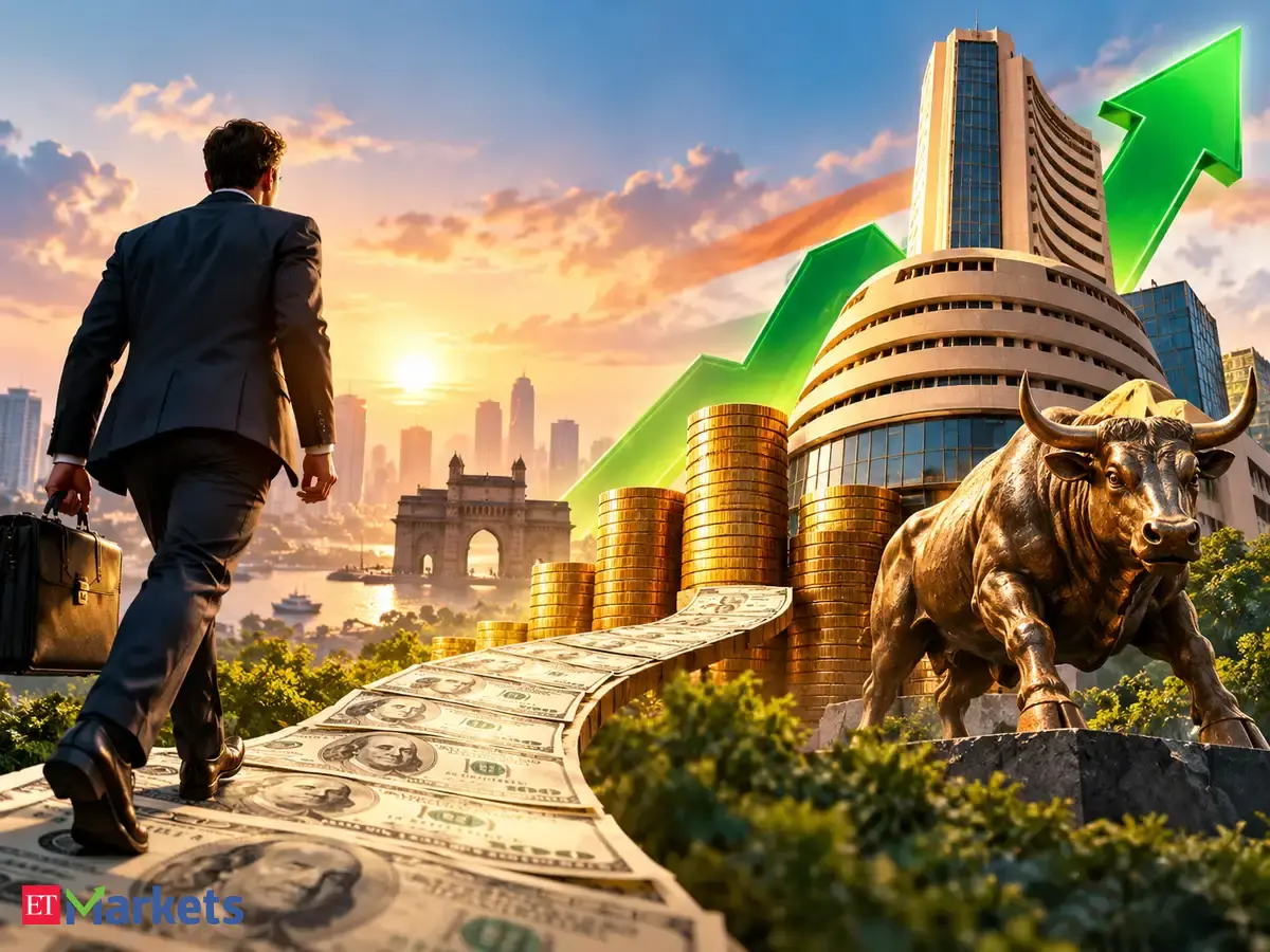 Potential LTCG tax cut could revive FIIs’ India bet, says Jefferies: Which stocks may benefit most?