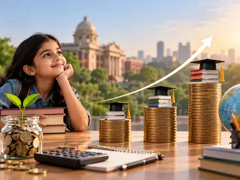Education costs climb about 10% a year